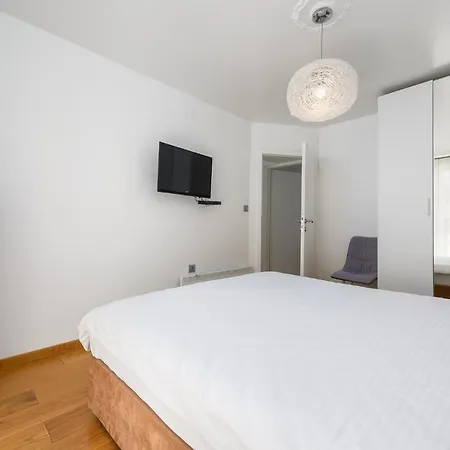 Premium Peschiera Appartement Poreč