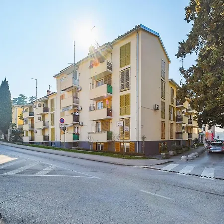 Apartment Premium Peschiera