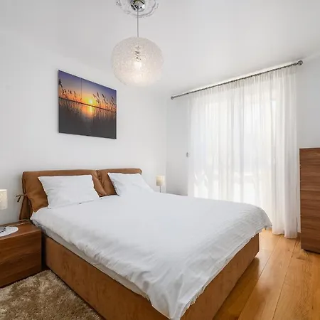 Premium Peschiera Apartment