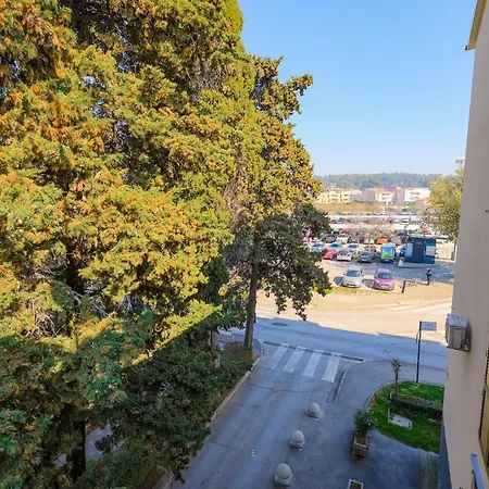 Appartement Premium Peschiera Poreč