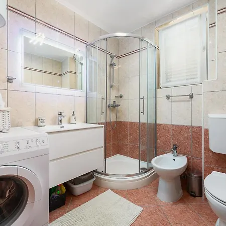 Premium Peschiera Apartman *