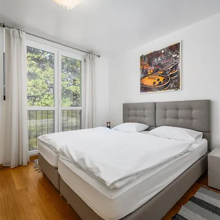 Apartment Premium Peschiera