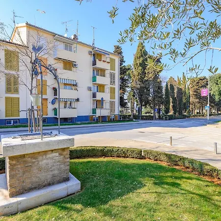 Premium Peschiera Apartment *