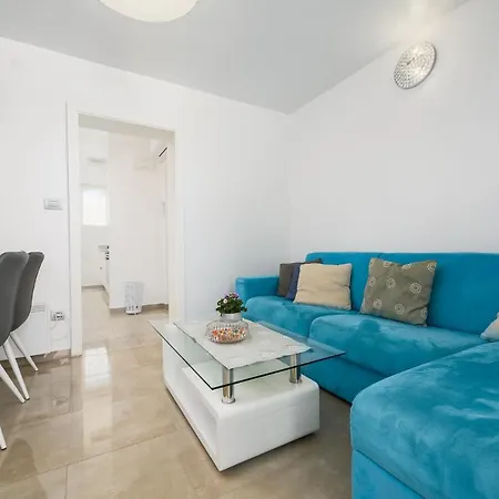 Apartman Premium Peschiera