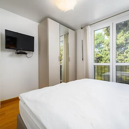 Premium Peschiera Apartment Porec