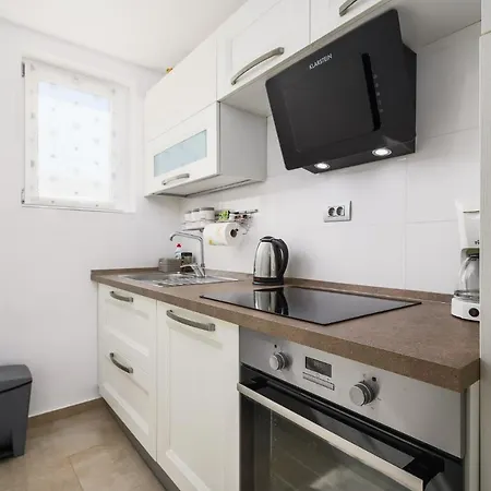 Premium Peschiera Appartement Poreč