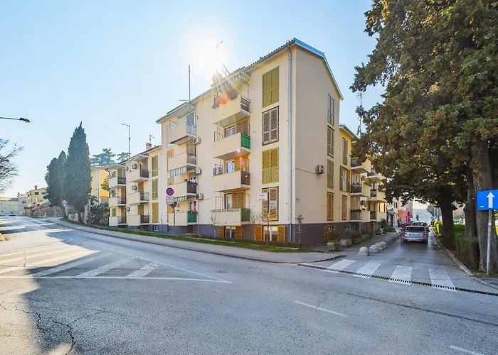 Apartmán Premium Peschiera
