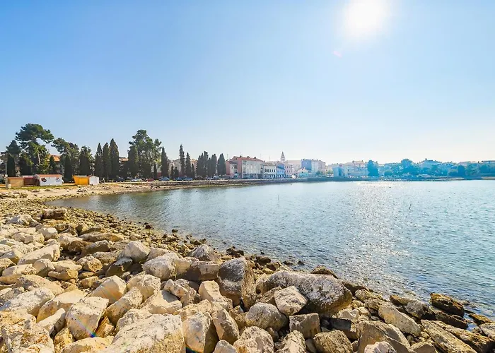 Apartmán Premium Peschiera *