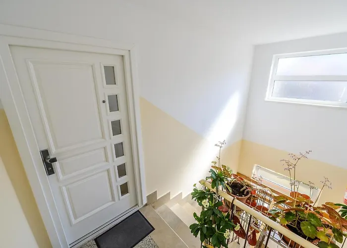 Apartmán Premium Peschiera *