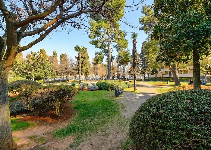 Premium Peschiera Apartmán