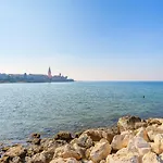 Premium Peschiera Апартаменти Пореч