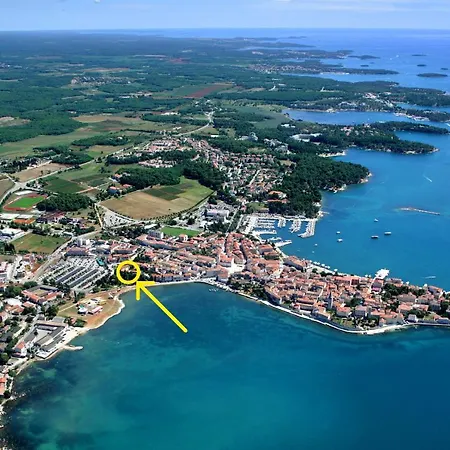 Premium Peschiera Апартаменты