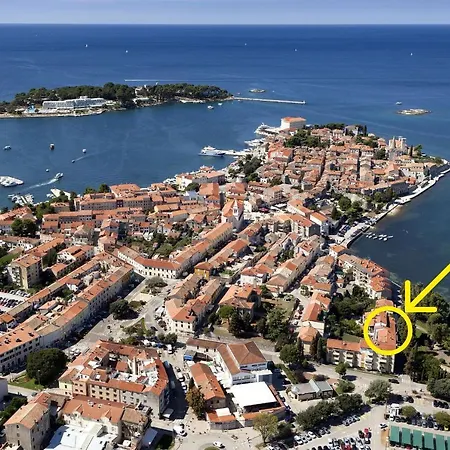 Premium Peschiera Apartment *