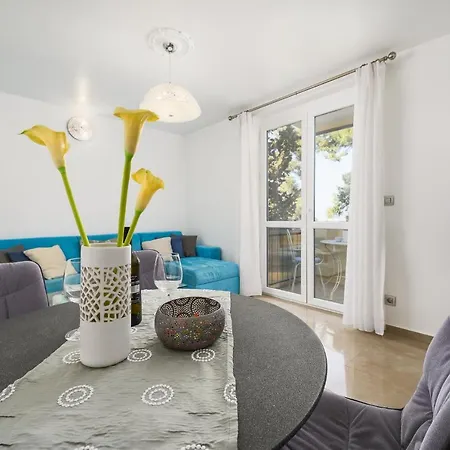 Premium Peschiera Porec