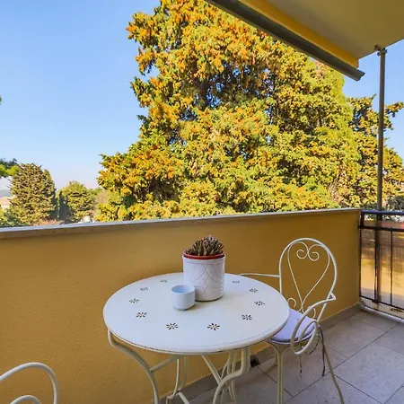 Premium Peschiera * Porec