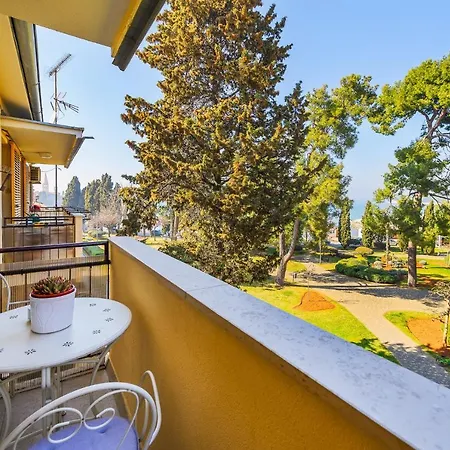 Premium Peschiera Appartement Poreč