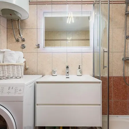 Apartment Premium Peschiera