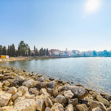 Апартаменты Premium Peschiera *