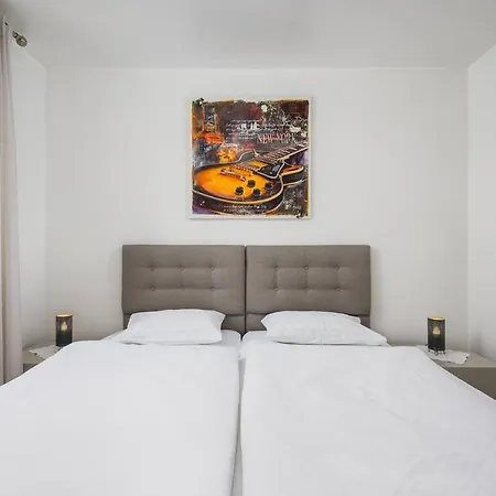 Premium Peschiera Apartment Porec