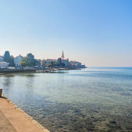 Apartman Premium Peschiera Poreč