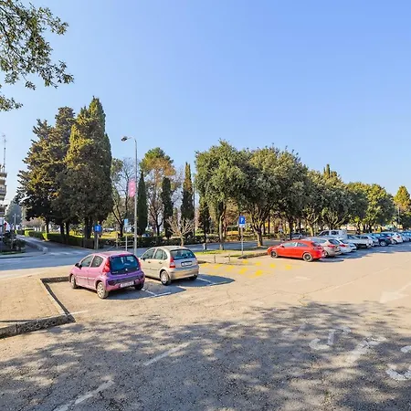 Premium Peschiera Апартаменты