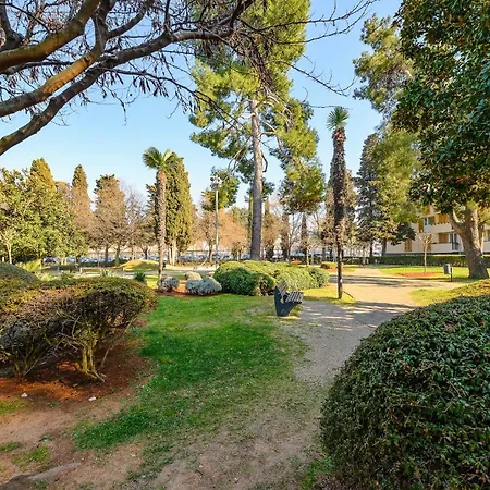 Premium Peschiera Apartment