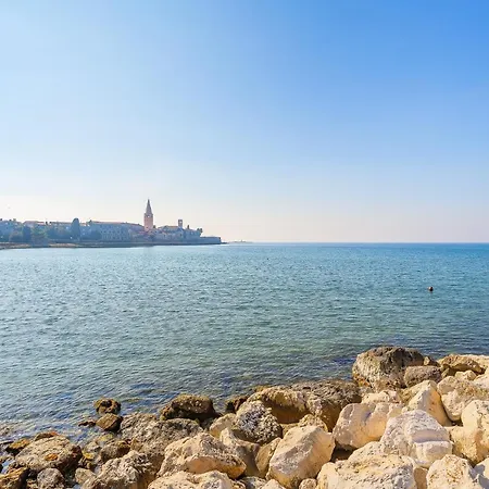 Premium Peschiera Apartment Porec
