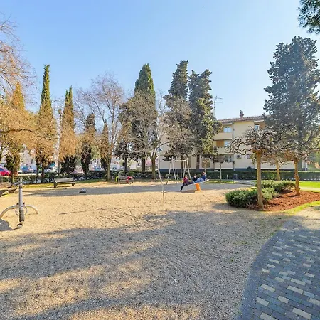 Premium Peschiera Апартаменты *