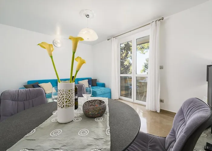 Premium Peschiera Poreč