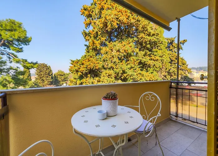 Premium Peschiera * Poreč