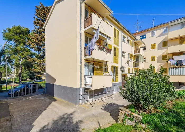 Apartmán Premium Peschiera *