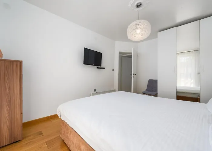 Premium Peschiera Apartman Poreč
