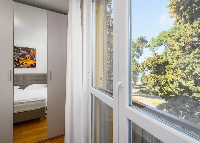 Premium Peschiera Διαμέρισμα *