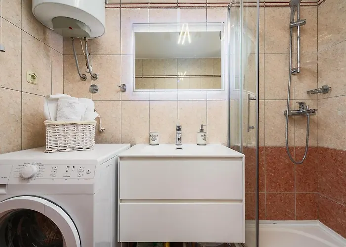 Apartmán Premium Peschiera