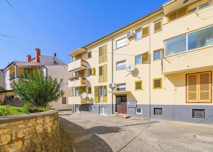 Premium Peschiera Apartmán