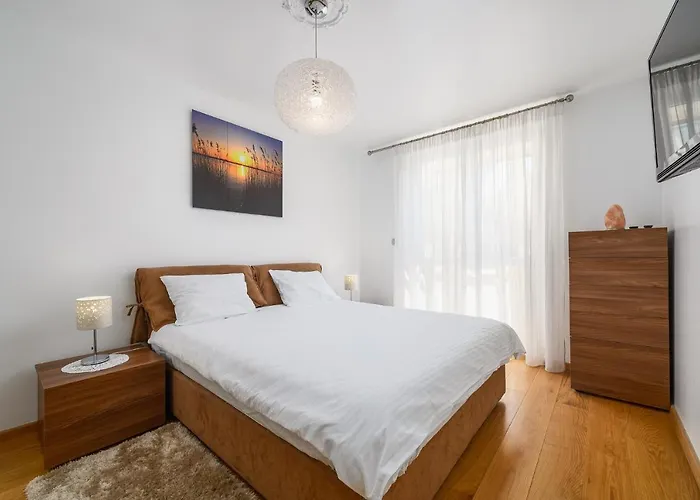 Premium Peschiera Apartmán