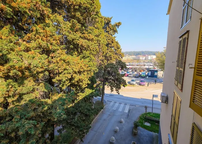 Apartman Premium Peschiera Poreč