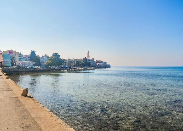 Apartman Premium Peschiera Poreč