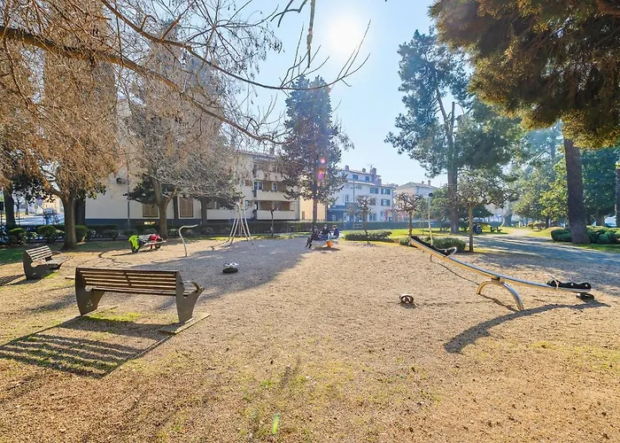 Premium Peschiera Poreč