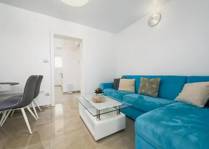 Apartman Premium Peschiera