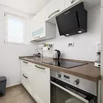 Premium Peschiera Apartment Porec