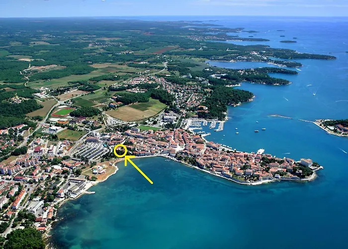 Premium Peschiera Apartment