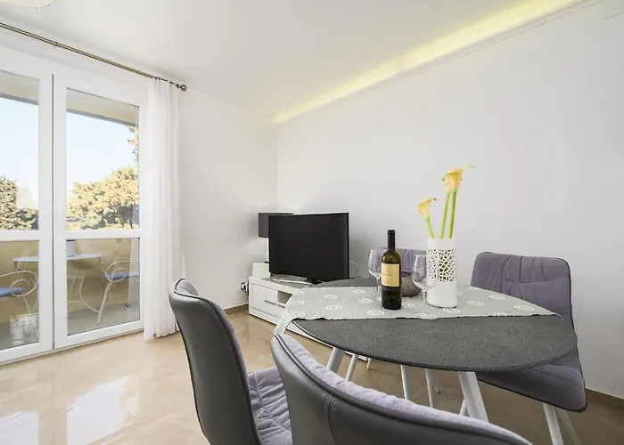 Premium Peschiera Apartment Poreč