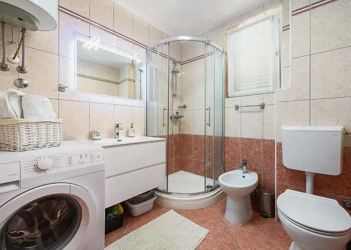 Premium Peschiera Apartment *