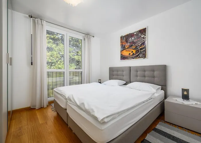 Apartment Premium Peschiera