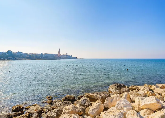 Premium Peschiera Apartment Poreč