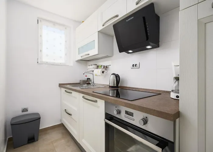 Premium Peschiera Apartment Poreč